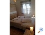 Coli Appartements - Sveti Petar Kroatien