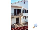 Coli Apartmaji - Sveti Petar Hrvaka