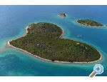 Coli Apartmaji - Sveti Petar Hrvaka