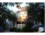 Apartmaji Fedor - Sveti Petar Hrvaka