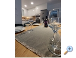 Appartements Fedor - Sveti Petar Kroatien