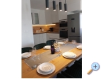 Appartements Fedor - Sveti Petar Kroatien