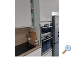 Appartements Fedor - Sveti Petar Kroatien