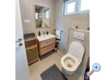 Apartmaji Fedor - Sveti Petar Hrvaka