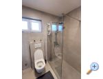 Apartmaji Fedor - Sveti Petar Hrvaka