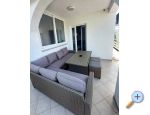 Apartmaji Fedor - Sveti Petar Hrvaka