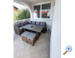 Apartmaji Fedor - Sveti Petar Hrvaka