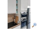 Apartmaji Fedor - Sveti Petar Hrvaka