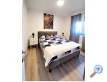 Apartmaji Fedor - Sveti Petar Hrvaka