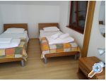 Apartmny Lada - Sveti Petar Chorvatsko