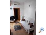 Appartements Lada - Sveti Petar Kroatien