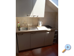 Appartements Lada - Sveti Petar Kroatien