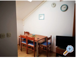Appartements Lada - Sveti Petar Kroatien