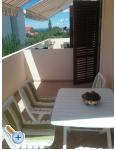 Appartements Lada - Sveti Petar Kroatien