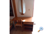 Appartements Lada - Sveti Petar Kroatien
