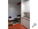 Appartements Lada - Sveti Petar Kroatien