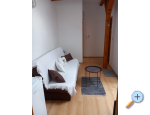 Appartements Lada - Sveti Petar Kroatien