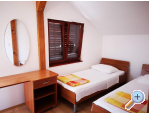 Apartmny Lada - Sveti Petar Chorvatsko