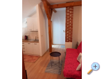 Appartements Lada - Sveti Petar Kroatien