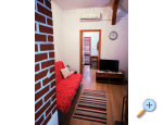 Appartements Lada - Sveti Petar Kroatien