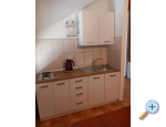 Appartements Lada - Sveti Petar Kroatien