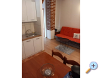 Appartements Lada - Sveti Petar Kroatien
