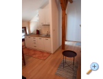 Appartements Lada - Sveti Petar Kroatien