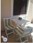 Appartements Lada - Sveti Petar Kroatien