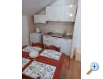 Apartmny Lada - Sveti Petar Chorvatsko
