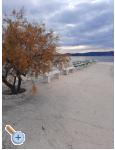 Appartements Lada - Sveti Petar Kroatien