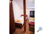 Appartements Lada - Sveti Petar Kroatien