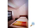 Appartements Lada - Sveti Petar Kroatien