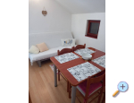 Appartements Lada - Sveti Petar Kroatien
