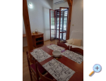 Appartements Lada - Sveti Petar Kroatien