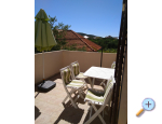 Appartements Lada - Sveti Petar Kroatien