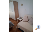 Apartmny Lada - Sveti Petar Chorvatsko