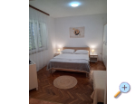 Apartmny Lada - Sveti Petar Chorvatsko