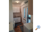 Apartmny Lada - Sveti Petar Chorvatsko