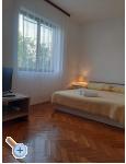 Appartements Lada - Sveti Petar Kroatien