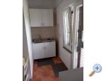 Appartements Lada - Sveti Petar Kroatien