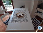 Appartements Lada - Sveti Petar Kroatien