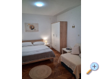 Apartmny Lada - Sveti Petar Chorvatsko