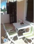 Apartmny Lada - Sveti Petar Chorvatsko
