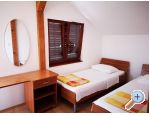 Apartmny Lada - Sveti Petar Chorvatsko