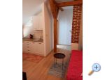 Apartmny Lada - Sveti Petar Chorvatsko