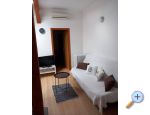 Apartmny Lada - Sveti Petar Chorvatsko