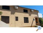 Apartmny Lada - Sveti Petar Chorvatsko
