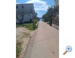 Apartmny Lada - Sveti Petar Chorvatsko