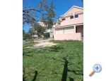 Apartmny Lada - Sveti Petar Chorvatsko