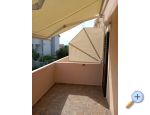 Apartmny Lada - Sveti Petar Chorvatsko